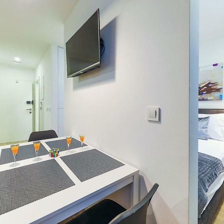 Appartement Onestà à Split Extérieur photo
