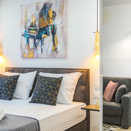 Appartement Onestà à Split Extérieur photo