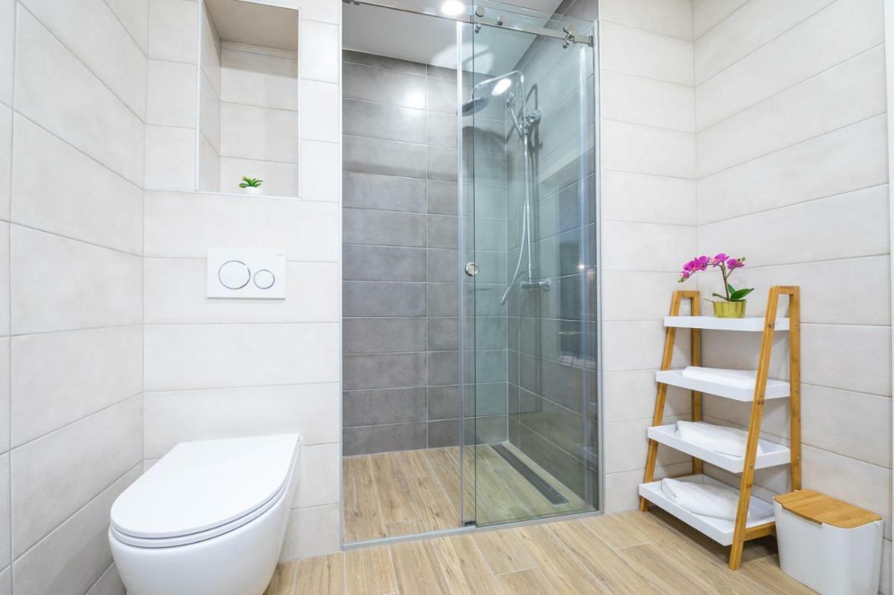 Appartement Onestà à Split Extérieur photo