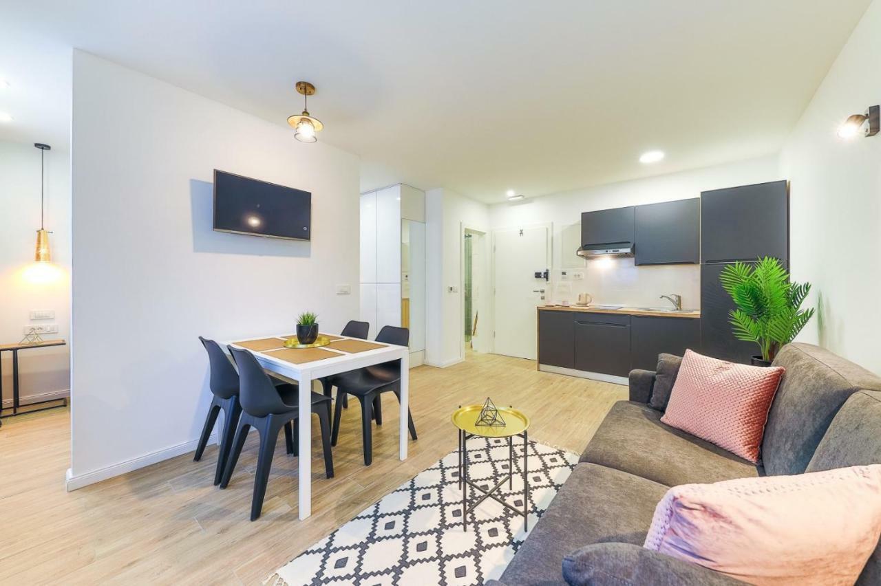 Appartement Onestà à Split Extérieur photo