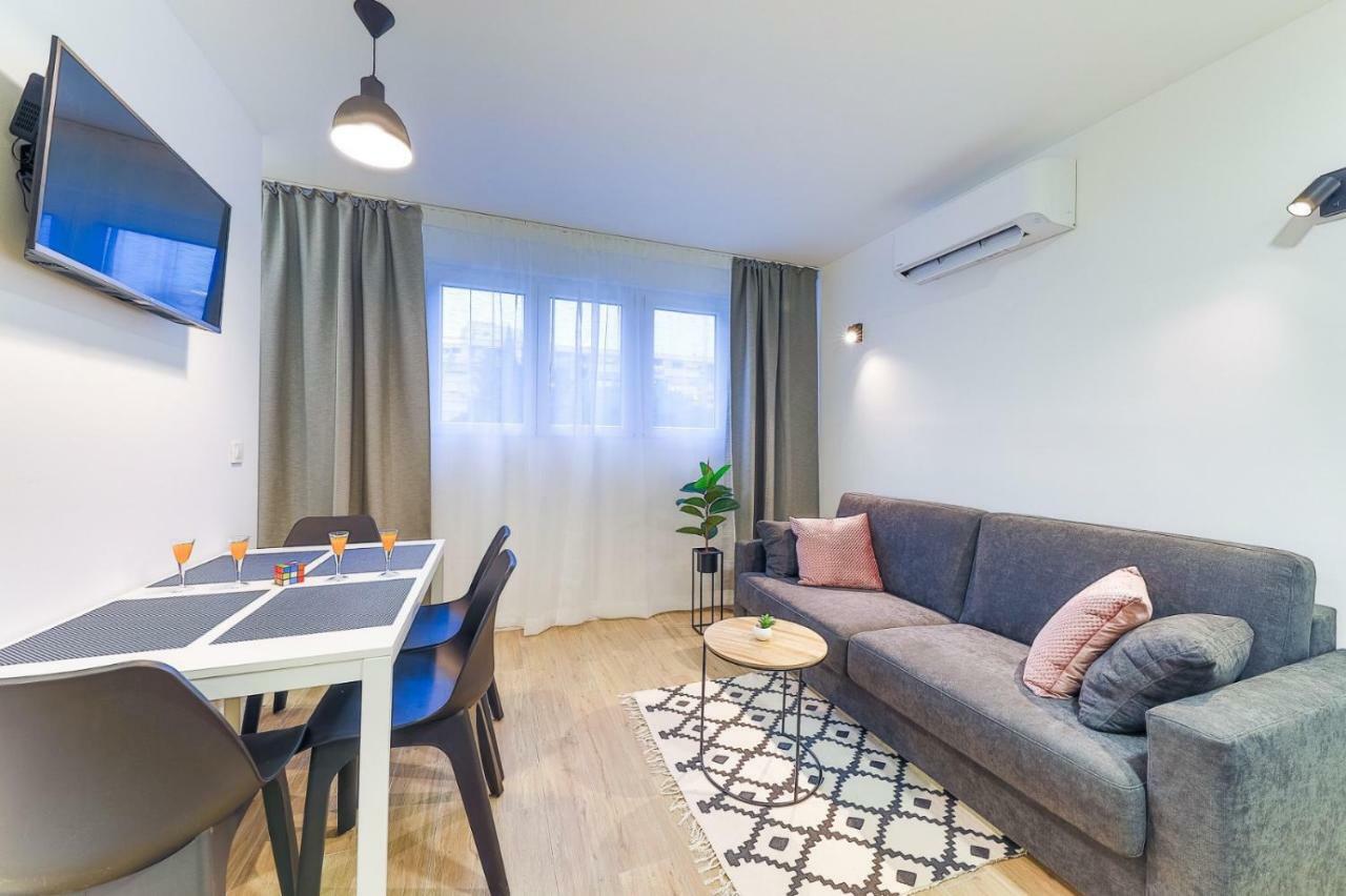 Appartement Onestà à Split Extérieur photo