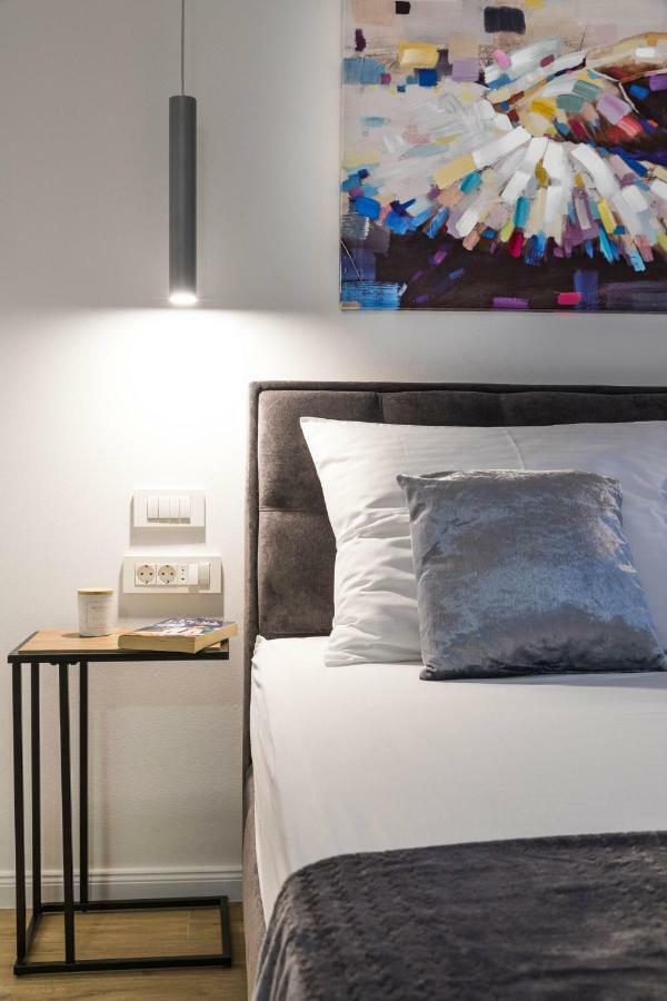 Appartement Onestà à Split Extérieur photo